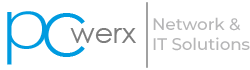 PC Werx -  Hamilton Computer Repair, Network & IT Solutions